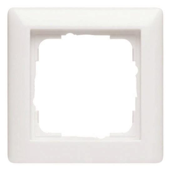 FF Rahmen 1-Fach GIRA Standard   1380EF1 