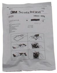 3M Scotchcast Gießharz    2131 C, 346 ml 