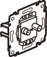 Legrand 775787 Einsatz TV-Radio Enddose 