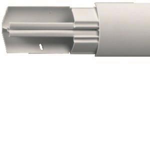 Hager Eckkanal PVC 40x40mm  EK4004009016 