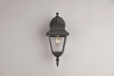 Trio Aussen-WL LIVENZA, 1xE27, 205767132 