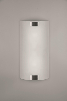 Trio Wandl. PURA, 2x E27 oLM,  212700207 