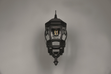 Trio Aussen-WL ELVO, 1xE27,    206960132 