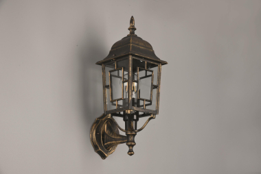 Trio Aussen-WL VOLTURNO,       205960128 