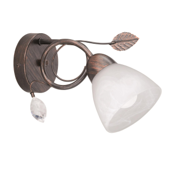 Trio Wandl.TRADITIO,1xE14      200700128 