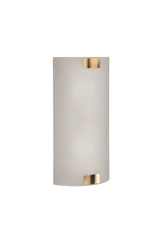 Trio Wandl. PURA, 2x E27 oLM,  212700204 