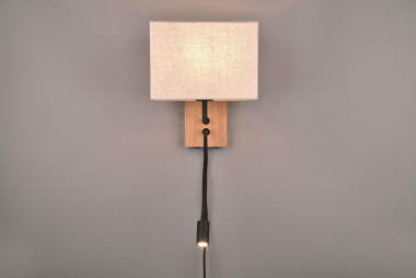 Trio Wandl.NILAM,1xE27         212870236 