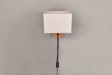 Trio Wandl.NILAM,1xE27         212870236 