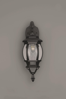 Trio Aussen-WL ELVO, 1xE27,    206960132 