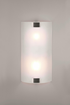 Trio Wandl. PURA, 2x E27 oLM,  212700207 