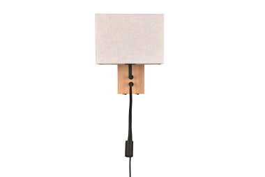 Trio Wandl.NILAM,1xE27         212870236 