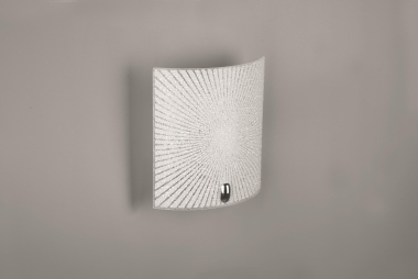 Trio Wandleuchte ELISA,1x E27  212200100 