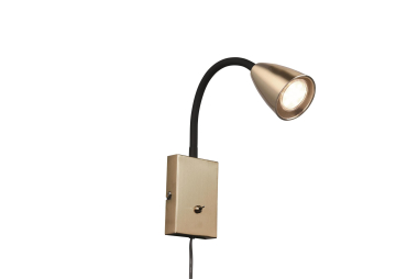 Trio Wandl. WANDA, 1xGU10,     202670108 