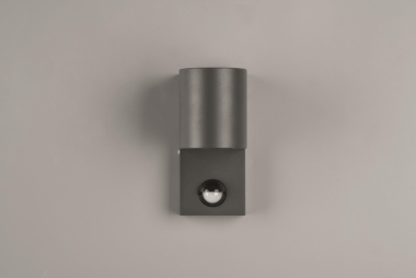 Trio Außen-WL ROYA, 1xGU10,    214260142 