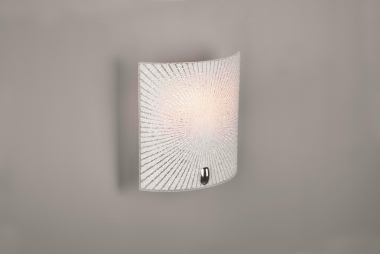 Trio Wandleuchte ELISA,1x E27  212200100 