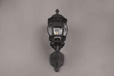 Trio Aussen-WL ELVO, 1xE27,    206967132 