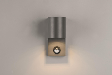 Trio Außen-WL ROYA, 1xGU10,    214260142 