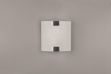 Trio Wandl. PURA, 1x E27 oLM,  212700107 