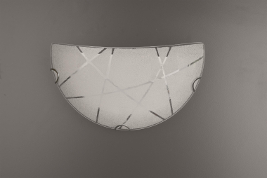 Trio Wandl. SANDRINA, 1xE27    201200100 