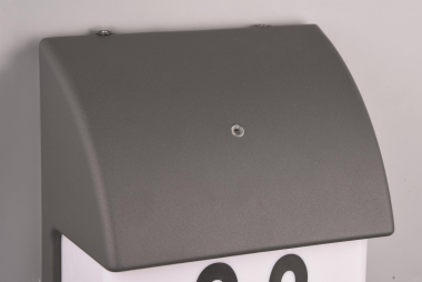 Trio WL MERSEY, 2xE14,         212160242 