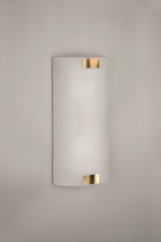 Trio Wandl. PURA, 2x E27 oLM,  212700204 