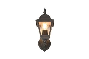 Trio Aussen-WL LIVENZA, 1xE27, 205760132 