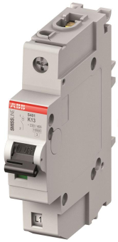ABB S401M-B16                  S401M-B16 