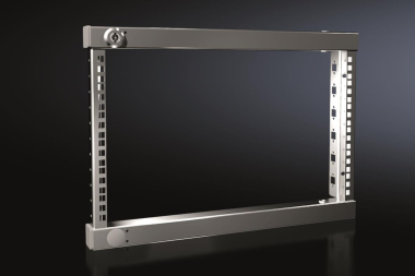 Rittal Schwenkrahmen klein   VX 8619.510 