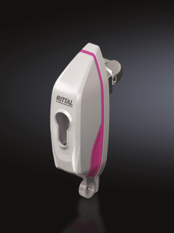 Rittal Mini-Komfortgriff    AX 2537300 