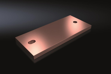 Rittal SV PE/PEN-Anreihlasche SV 9686589 