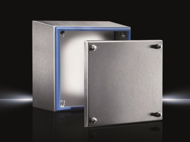 Rittal edelstahl 200x200x120  HD 1672600 