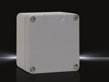 Rittal Gehäuse 75x80x57       GA 9104210 