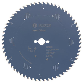 Bosch Kreissägeblatt Expert   2608644074 