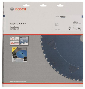 Bosch Kreissägeblatt Expert   2608643060 