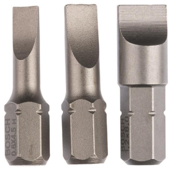 Bosch Schrauberbit-Set        2607001750 