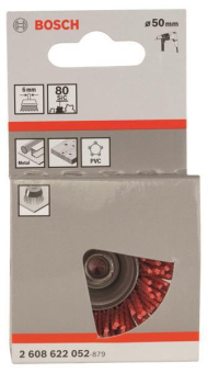 Bosch Topfbürste Nylonborste  2608622052 