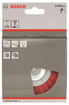 Bosch Scheibenbürste Nylon    2608622055 
