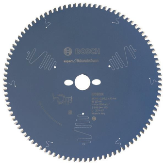 Bosch Kreissägeblatt Expert   2608644115 