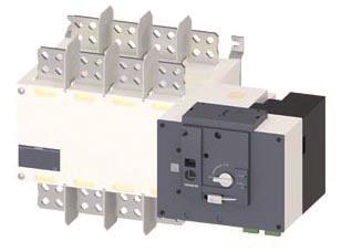 SIEM Fernbetätigter   3KC4452-0GA21-0AA3 