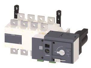 SIEM Fernbetätigter   3KC4442-0DA21-0AA3 