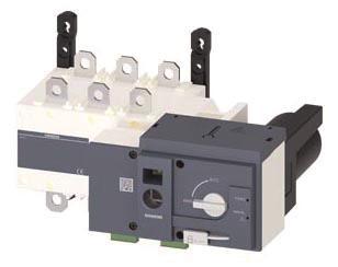 SIEM Fernbetätigter   3KC4338-0CA21-0AA3 