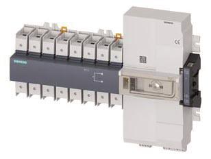 SIEM Fernbetätigter   3KC3428-2AA22-0AA3 