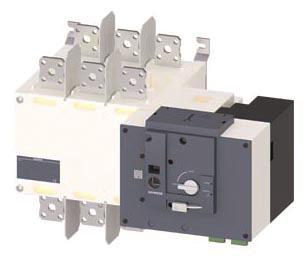 SIEM Fernbetätigter   3KC4350-0FA21-0AA3 