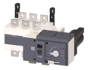 SIEM Fernbetätigter   3KC4342-0DA21-0AA3 