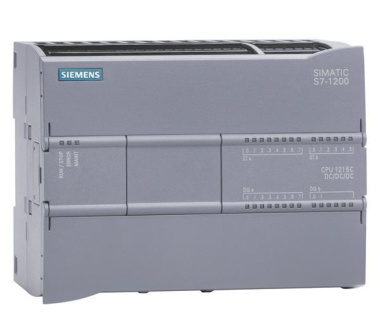 Siemens 6ES72151AG400XB0 SIMATIC S7-1200 