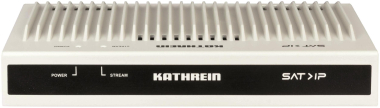 KATH SAT>IP Server             EXIP 4124 