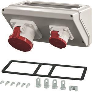 HENS Mi CB 14, 32A+63A, 5p., 6h Mi CB 14 