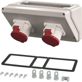 HENS Mi Connection Box, Mi CB   Mi CB 13 