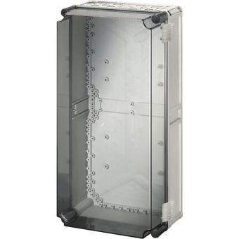 HENS Mi-Einzelleergehäuse Mi     Mi 9410 