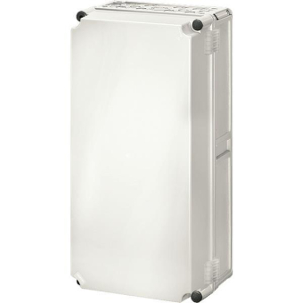 Hensel Mi-Einzelleergehäuse,     Mi 9411 